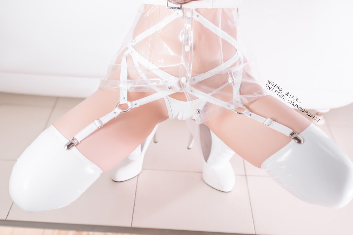 Coser@蠢沫沫 Gel Coat Nurse B 0008 2850400853.jpg