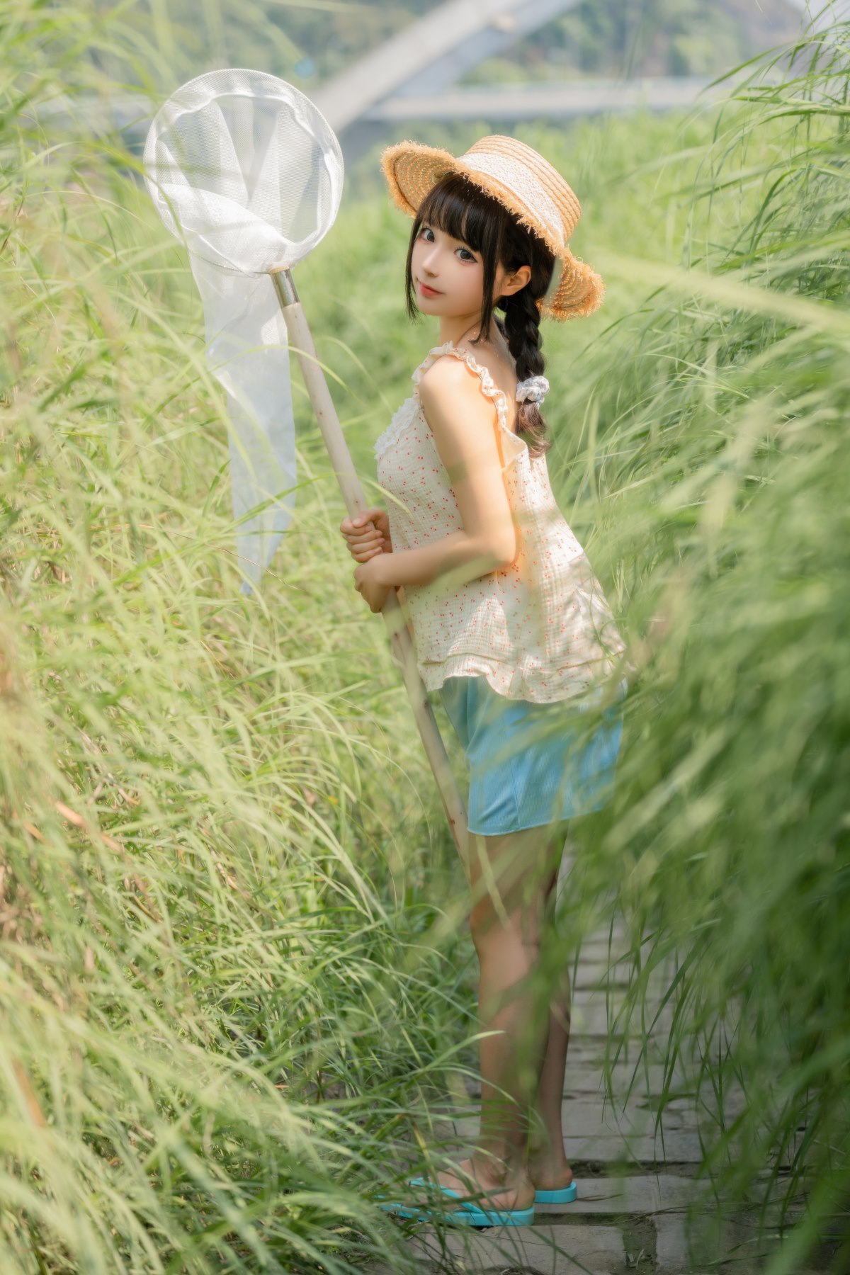 Coser@蠢沫沫 乡下妹妹 A 0037 6698935733.jpg