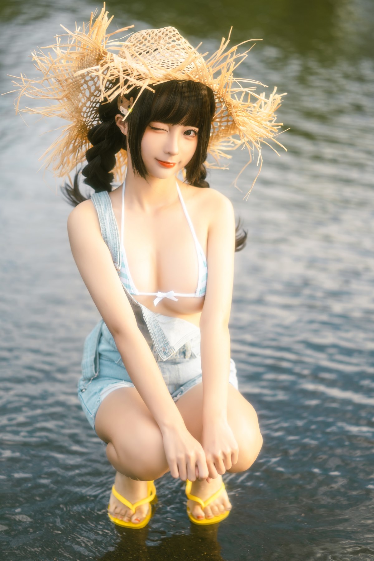 Coser@蠢沫沫 废船记 Wretched Boat A 0001 7446386253.jpg