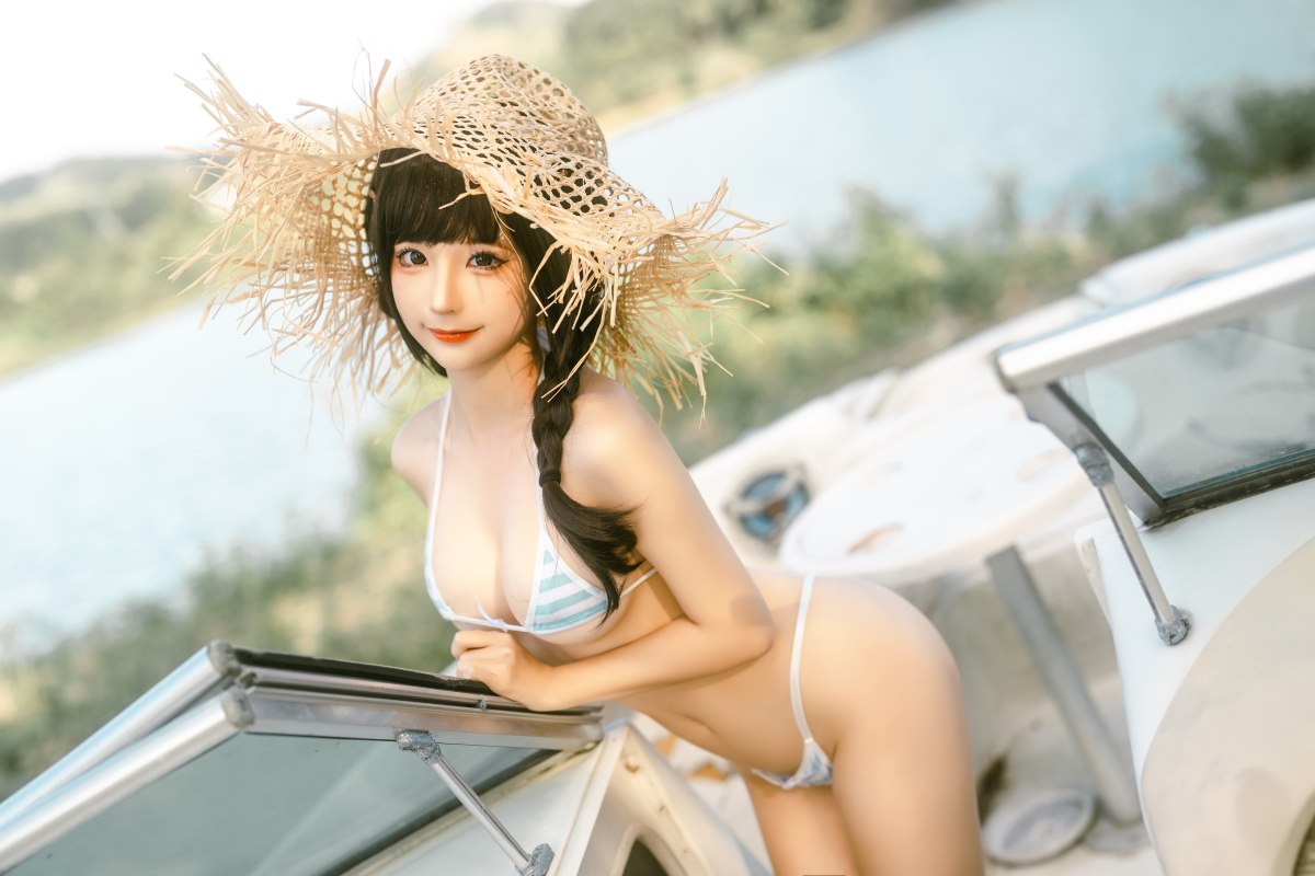 Coser@蠢沫沫 废船记 Wretched Boat B 0009 7576594558.jpg