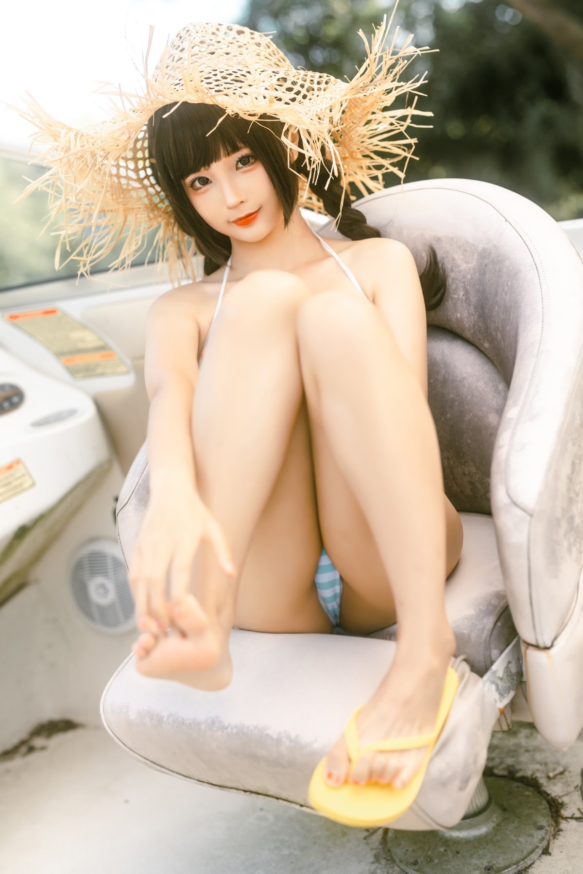 Coser@蠢沫沫 废船记 Wretched Boat B 0018 8964103906.jpg