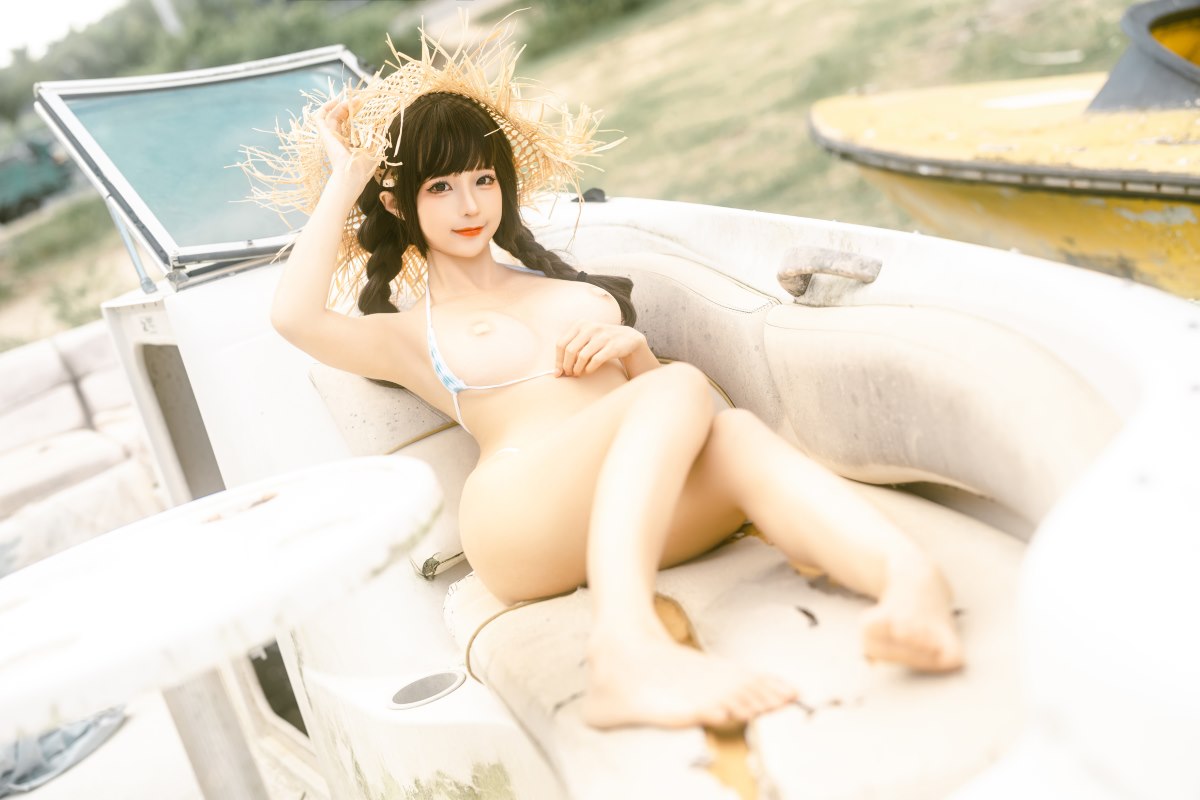 Coser@蠢沫沫 废船记 Wretched Boat B 0051 6958300665.jpg