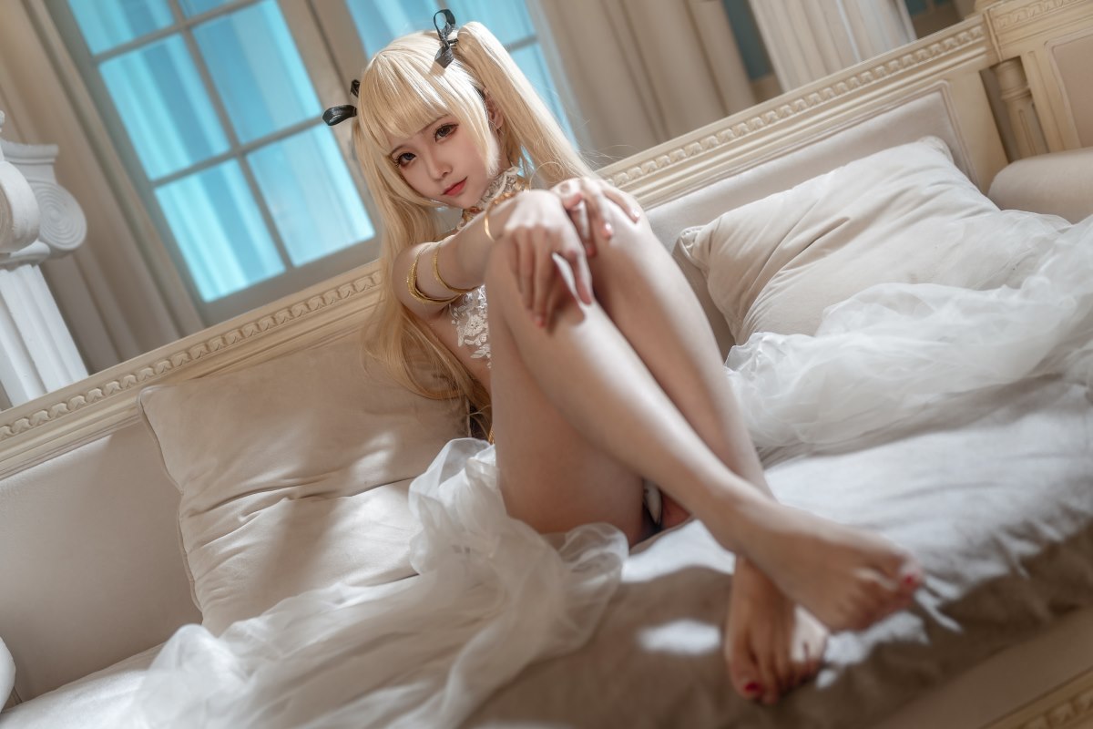 Coser@蠢沫沫 玛丽罗斯礼服 0014 3661517826.jpg