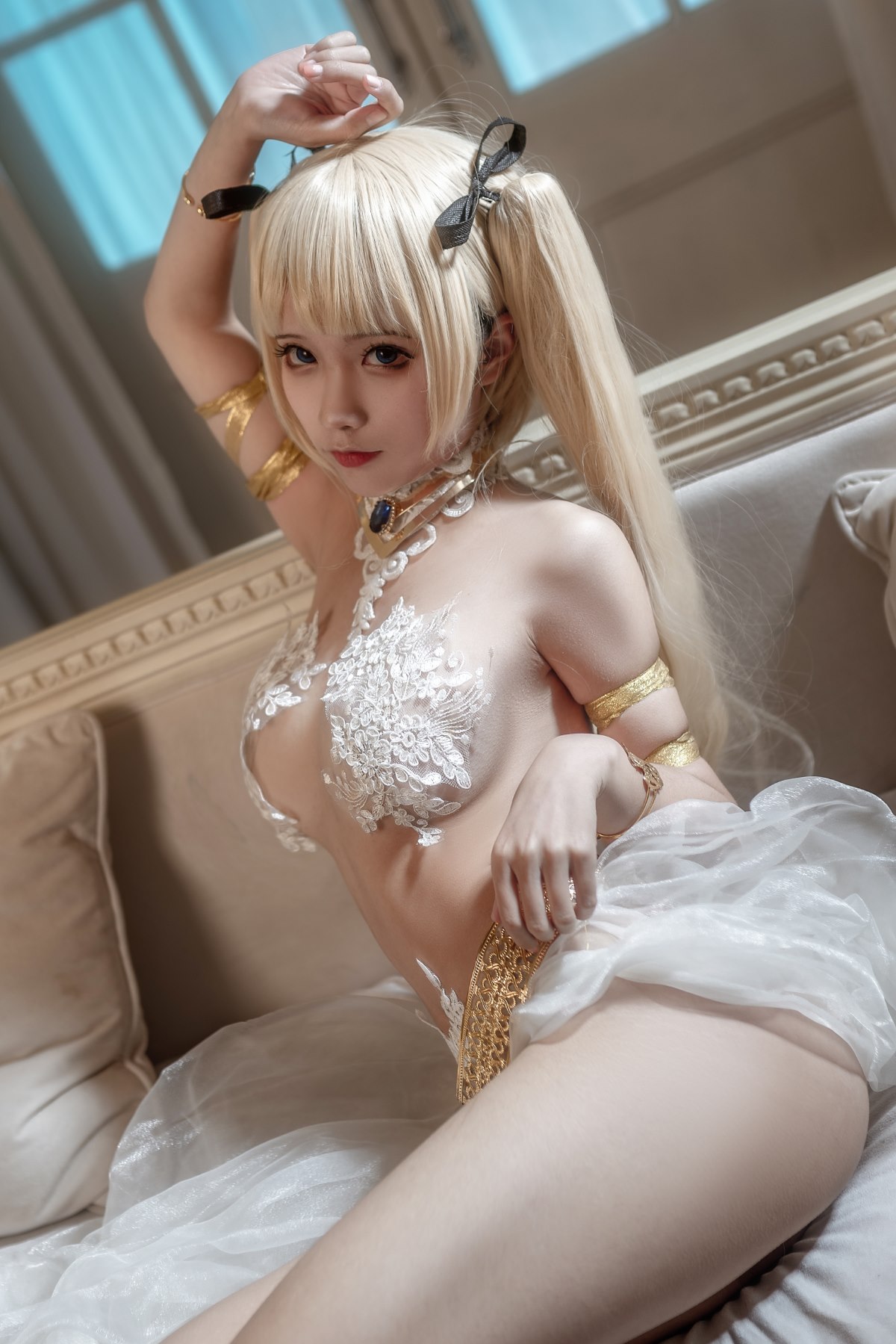 Coser@蠢沫沫 玛丽罗斯礼服 0015 9722314819.jpg