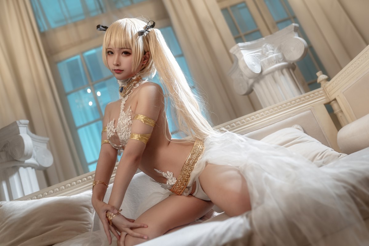 Coser@蠢沫沫 玛丽罗斯礼服 0020 6176350575.jpg