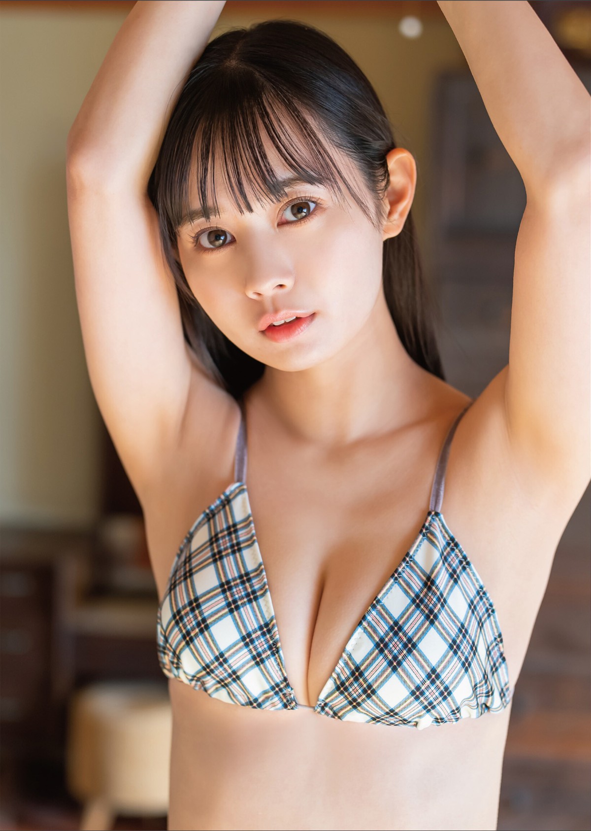 EX Taishu Photobook 2023 03 17 Saeko Kondo 近藤沙瑛子 Sumire Ga Saita 0010 8145491766.jpg