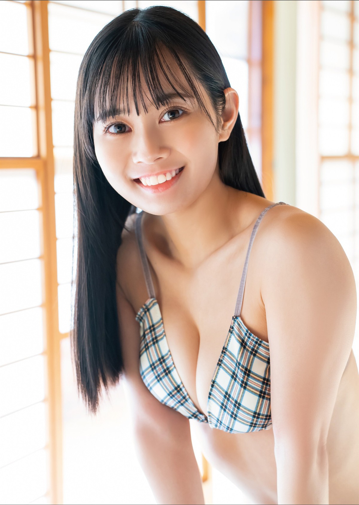 EX Taishu Photobook 2023 03 17 Saeko Kondo 近藤沙瑛子 Sumire Ga Saita 0014 1143299196.jpg