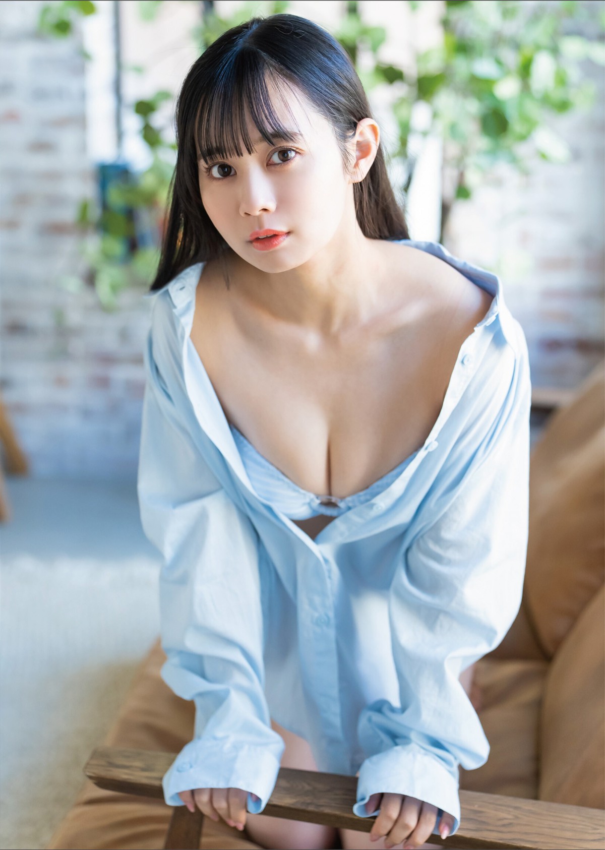 EX Taishu Photobook 2023 03 17 Saeko Kondo 近藤沙瑛子 Sumire Ga Saita 0016 1343650318.jpg