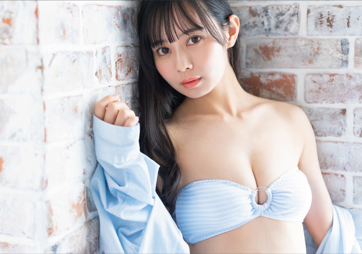 EX Taishu Photobook 2023 03 17 Saeko Kondo 近藤沙瑛子 Sumire Ga Saita 0020 2315691390.jpg