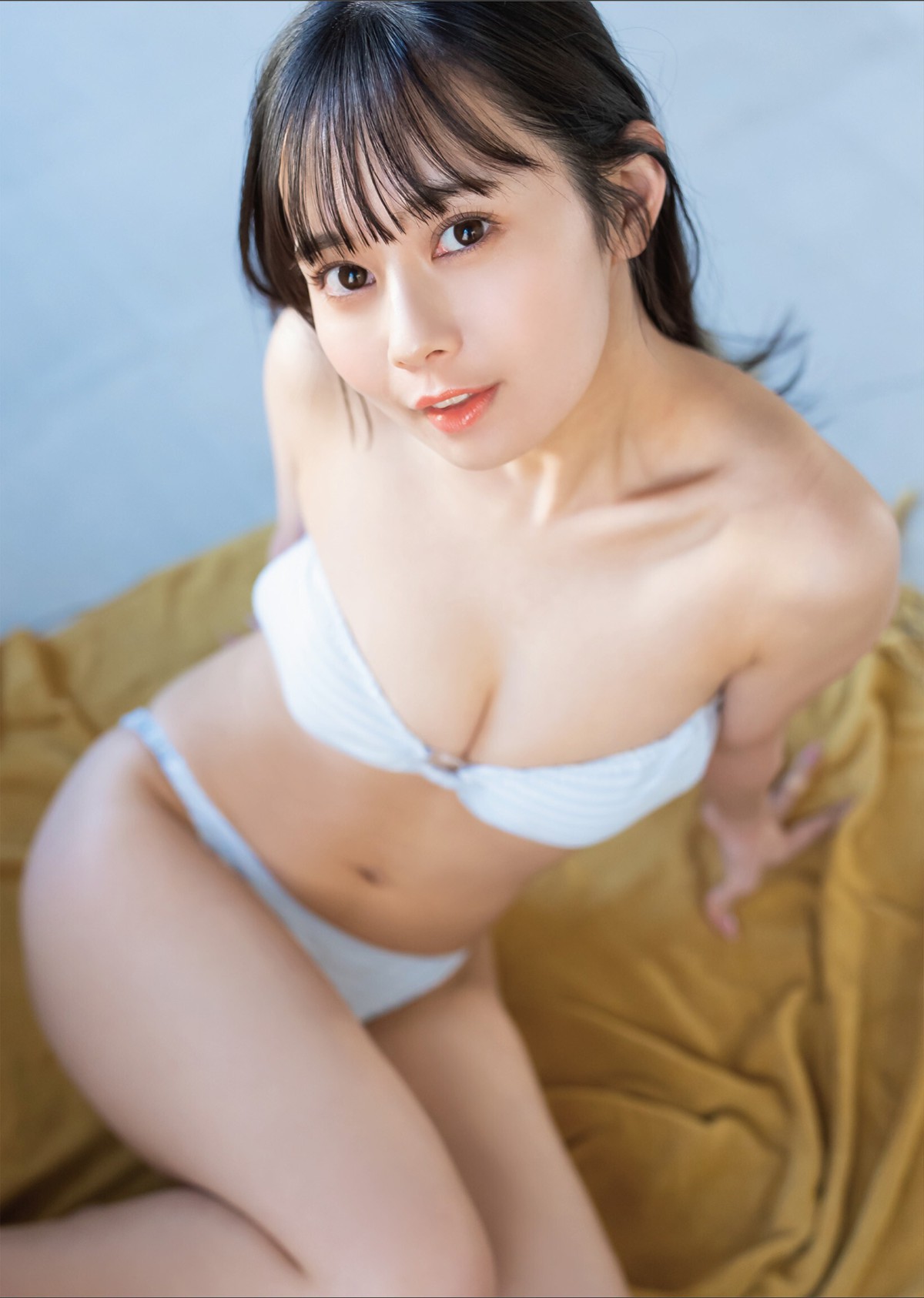 EX Taishu Photobook 2023 03 17 Saeko Kondo 近藤沙瑛子 Sumire Ga Saita 0028 3127174778.jpg