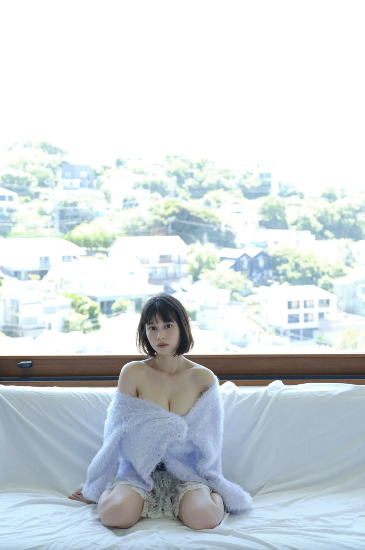 FRIDAYデジタル写真集 Sakurako Okubo 大久保桜子 I Want To Touch My Bare Skin 0018 6744233635.png