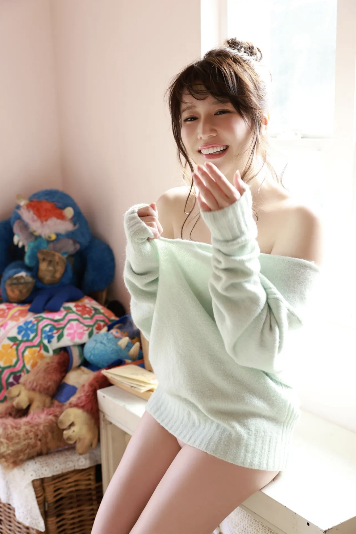 FRIDAYデジタル写真集 Yuka Kohinata 小日向ゆか Sweet Body Vol 1 20 Cuts 0004 3326274072.jpg