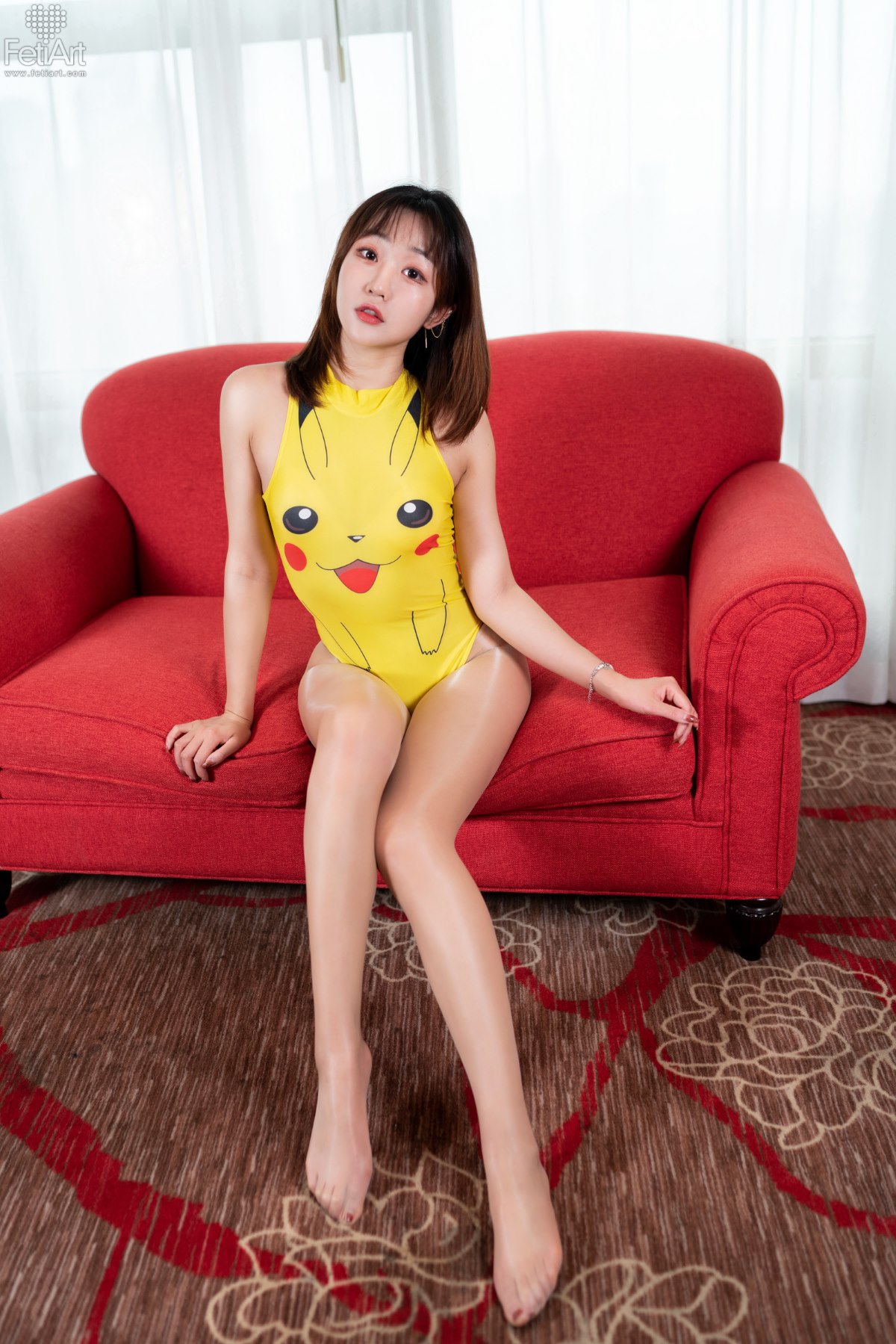 FetiArt No 030 Im Pika Chu Model Tori 0023 0131353113.jpg