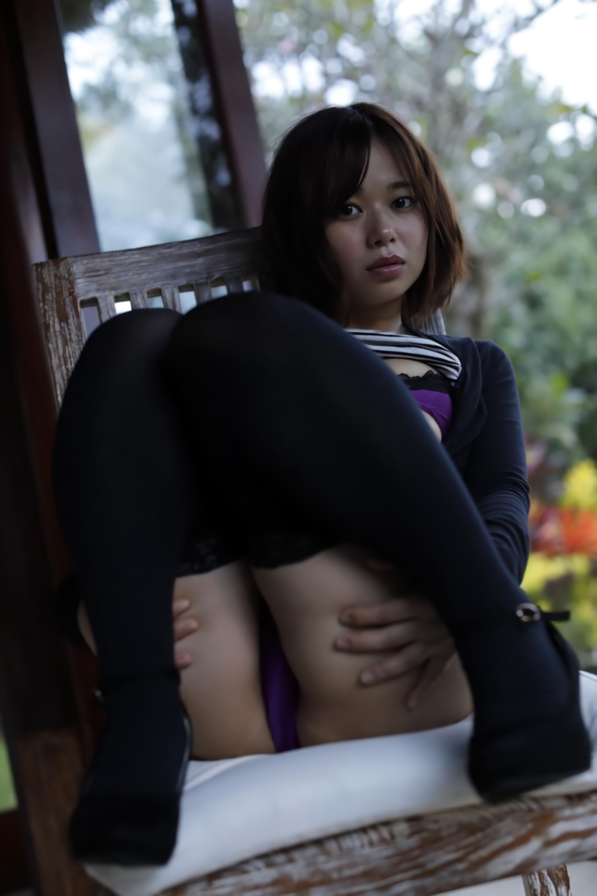 Guild Photobook 2019 02 07 Tsukasa Wachi 和地つかさ Onegai 0022 8036525053.jpg