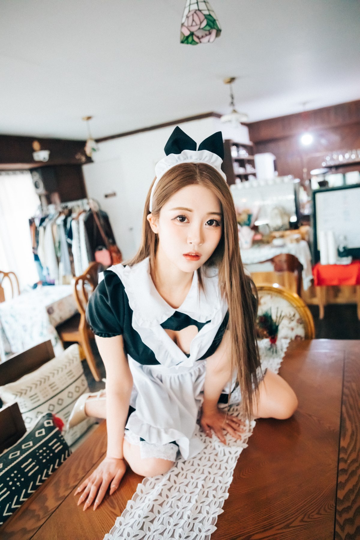 Loozy Bomi 보미 Maid Cafe S Ver A 0060 9860634674.jpg