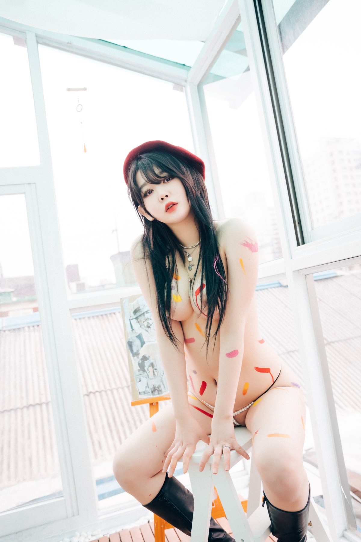 Loozy Zia 지아 No Nipple Patch S Ver 0027 7880374928.jpg