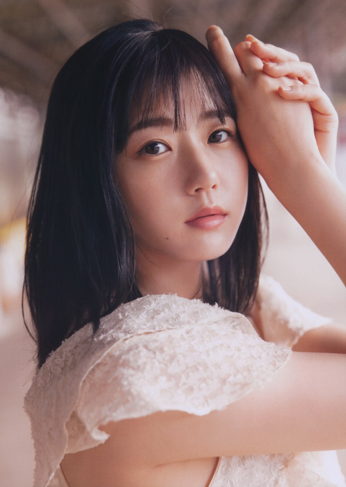 Photobook 2021 09 22 Takino Yumiko 瀧野由美子 1st Photobook I Dont Know You Yet Bonus 0033 6856206496.jpg