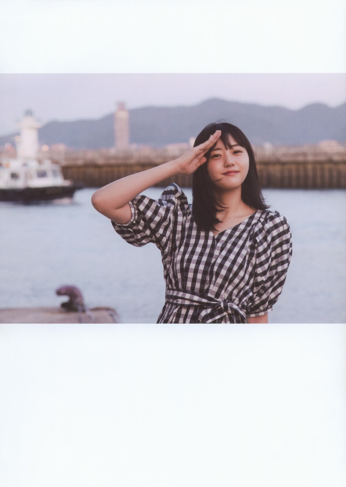 Photobook 2021 09 22 Takino Yumiko 瀧野由美子 1st Photobook I Dont Know You Yet Bonus 0062 5498976173.jpg