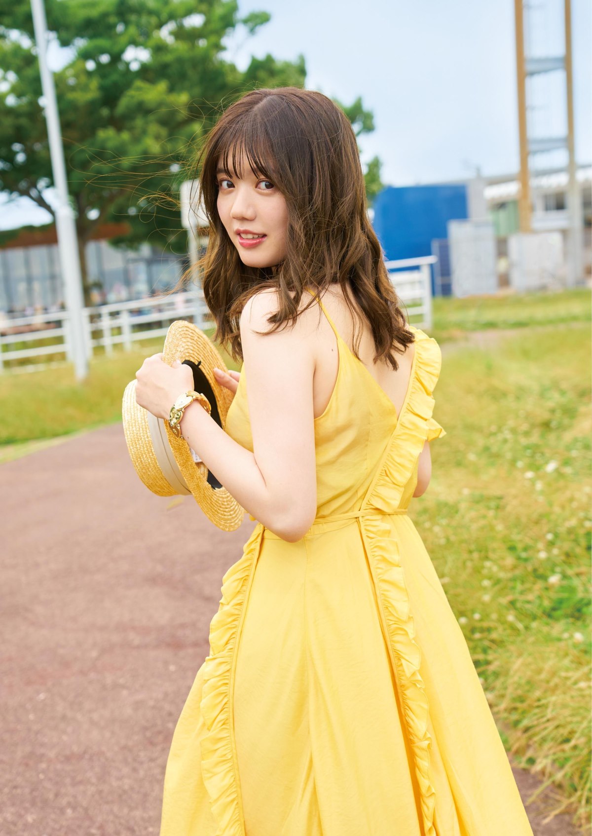 Photobook 2023 02 22 Rika Nagae 長江里加 1st Photobook Recolor 0056 5431852652.jpg