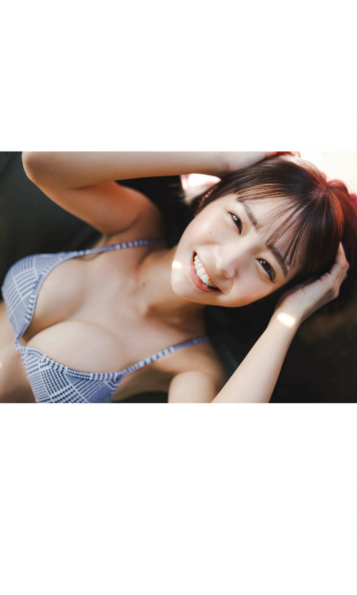 Weekly Photobook 2023 03 27 Kisumi Amau 天羽希純 Not Just Cute 0008 8142414610.jpg