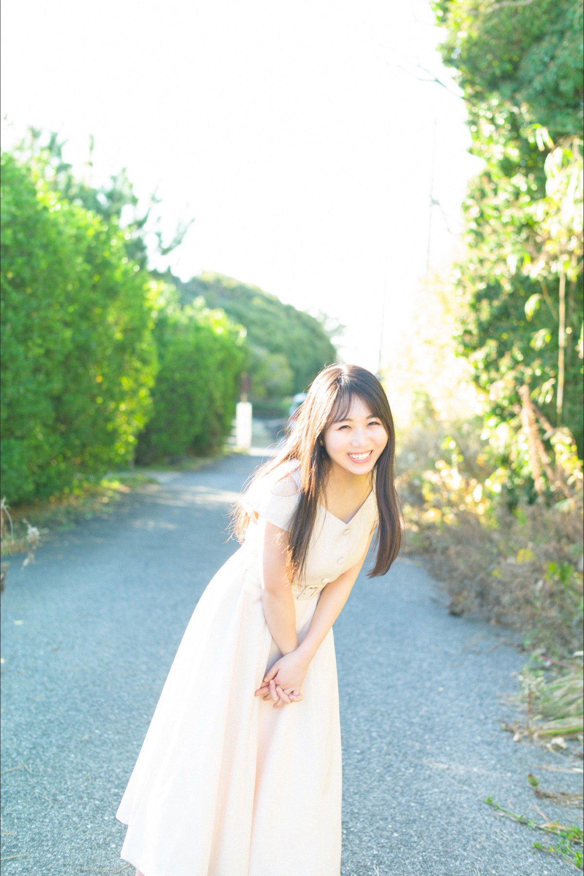 Yanmaga Web 2023 03 26 Rine Utsumi 内海里音 Weekly STU48 0003 8372154020.jpg