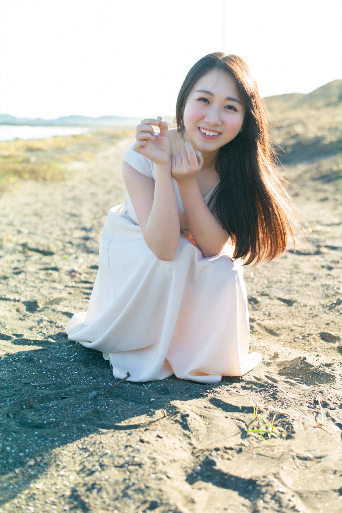 Yanmaga Web 2023 03 26 Rine Utsumi 内海里音 Weekly STU48 0011 4917375318.jpg