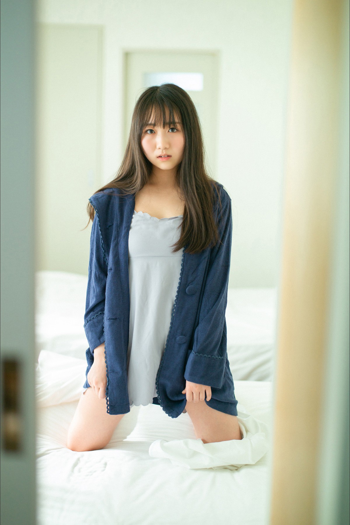 Yanmaga Web 2023 03 26 Rine Utsumi 内海里音 Weekly STU48 0016 2054636916.jpg