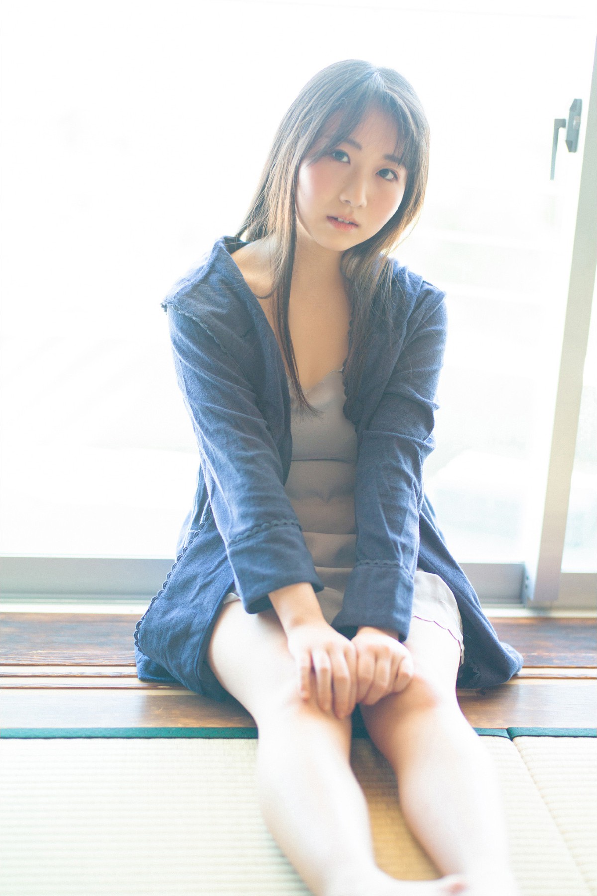 Yanmaga Web 2023 03 26 Rine Utsumi 内海里音 Weekly STU48 0033 6803932687.jpg