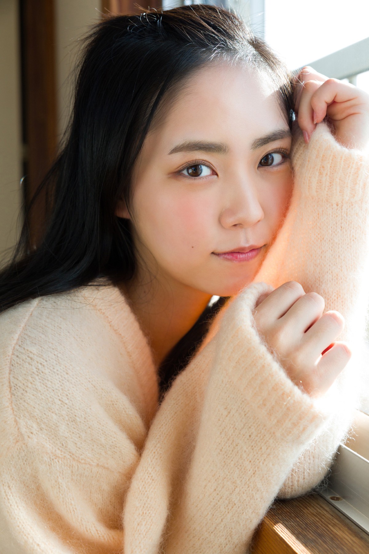 Yanmaga Web Sara 2023 03 19 Yoshida 吉田彩良 Weekly STU48 0017 6083627120.jpg