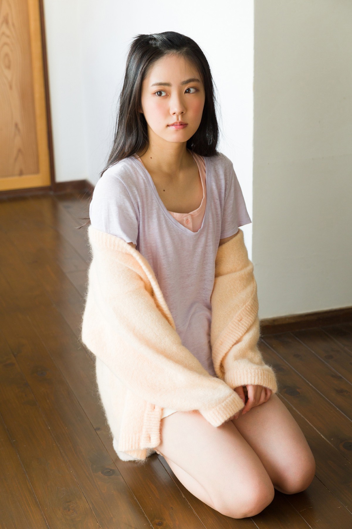 Yanmaga Web Sara 2023 03 19 Yoshida 吉田彩良 Weekly STU48 0027 1868645748.jpg