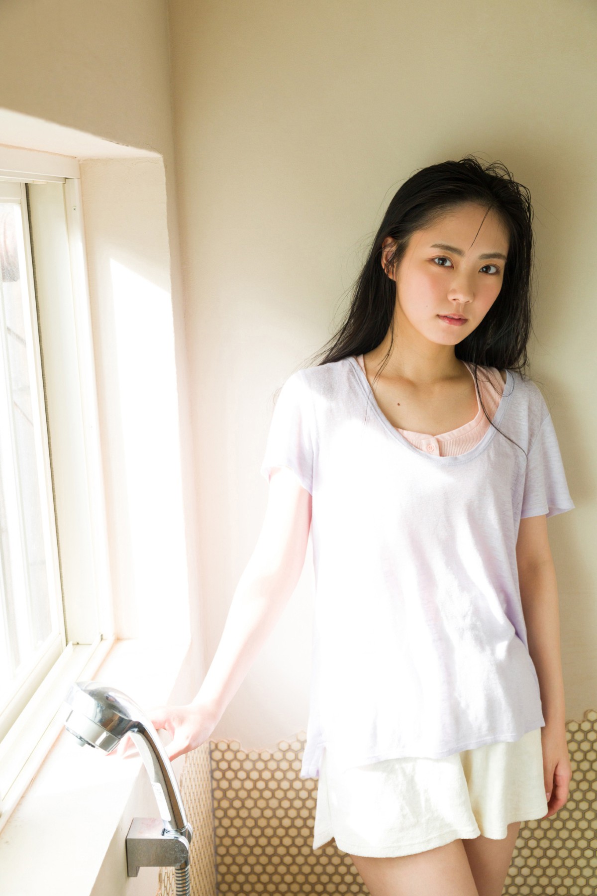 Yanmaga Web Sara 2023 03 19 Yoshida 吉田彩良 Weekly STU48 0035 1756726970.jpg