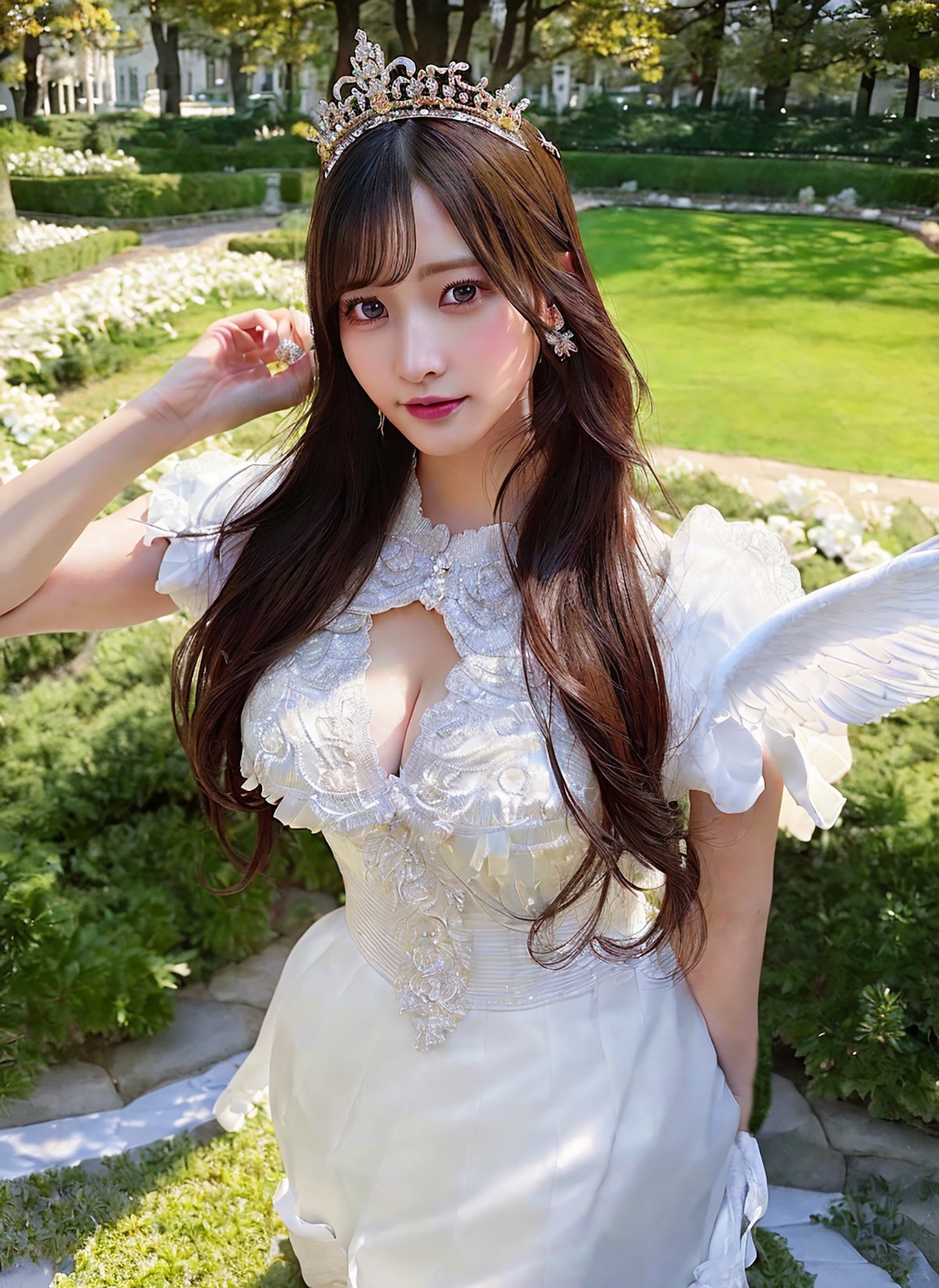 AIModel Vol 113 White Dress Angel 0004 2672529965.jpg