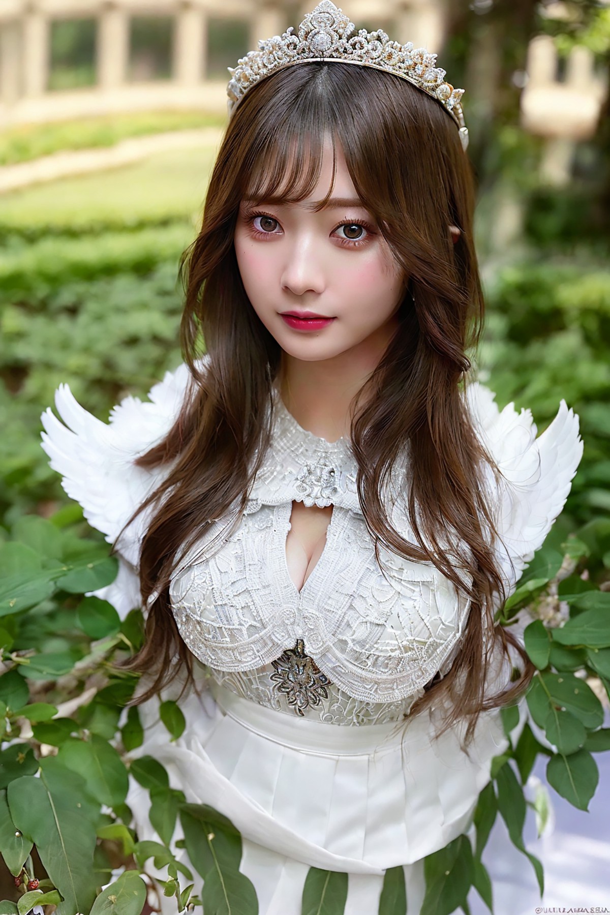 AIModel Vol 113 White Dress Angel 0009 6254192237.jpg