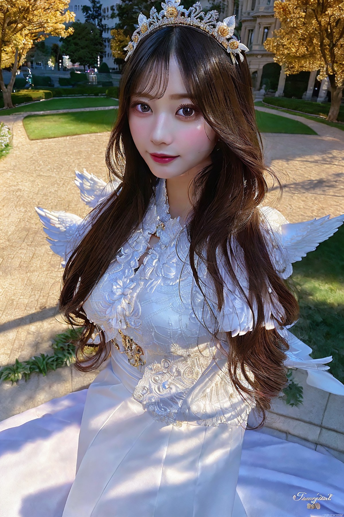 AIModel Vol 113 White Dress Angel 0012 2134992239.jpg