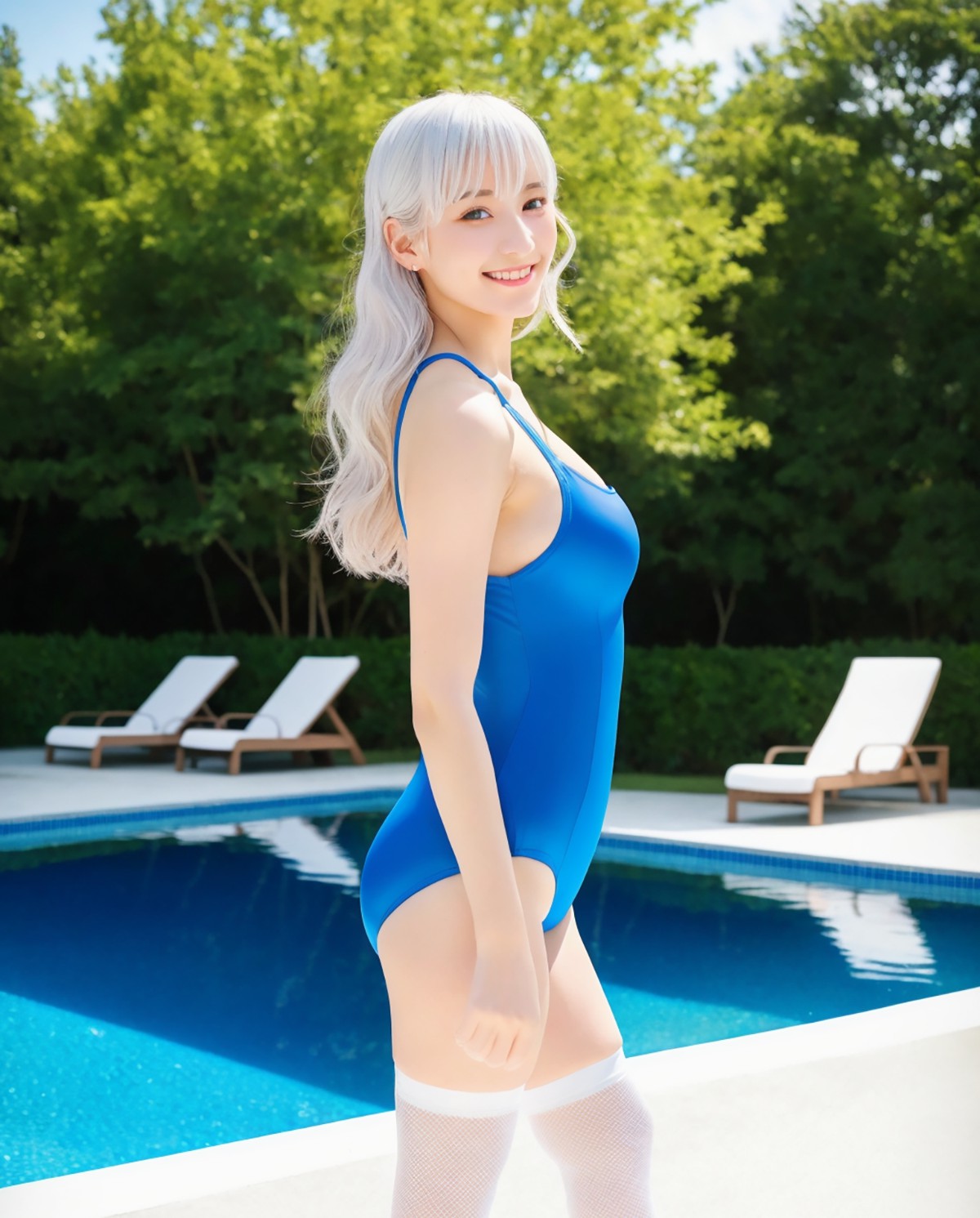 AIModel Vol 153 Blue One piece 0011 2882512713.jpg