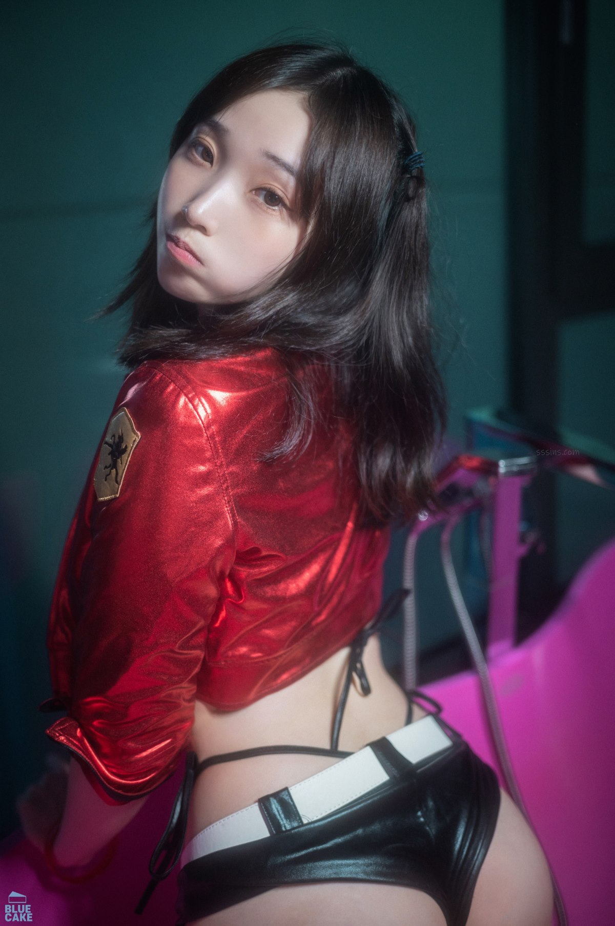 BlueCake Bambi 밤비 Vol 16 Make Her My Slave Rin Tohsaka A 0009 9802170620.jpg