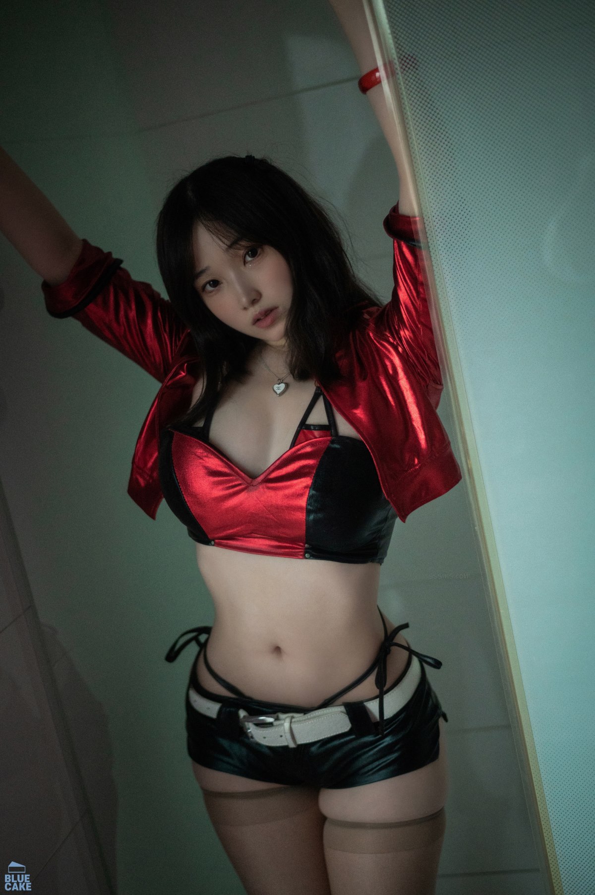 BlueCake Bambi 밤비 Vol 16 Make Her My Slave Rin Tohsaka A 0045 0637181787.jpg