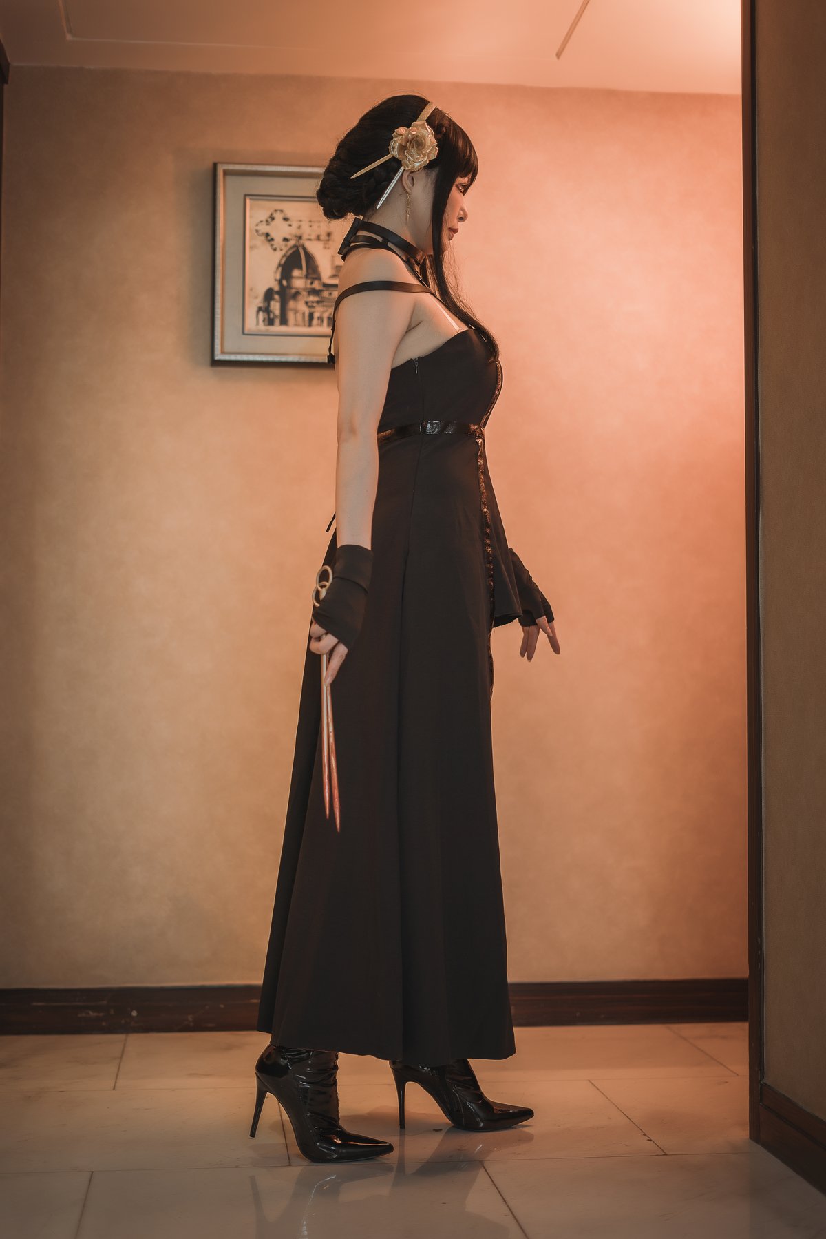 Coser@夏小秋秋秋 Vol 091 约尔·福杰 0005 7363540904.jpg