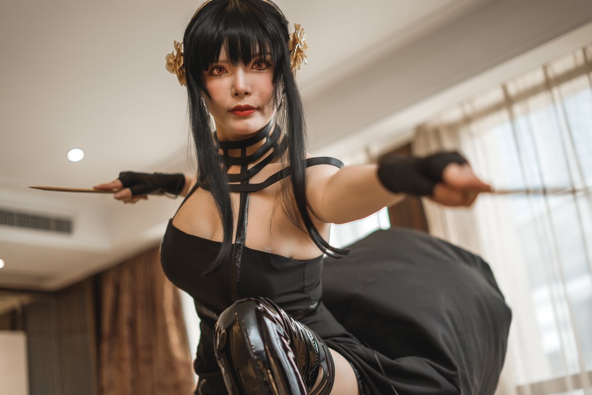 Coser@夏小秋秋秋 Vol 091 约尔·福杰 0007 6311374473.jpg