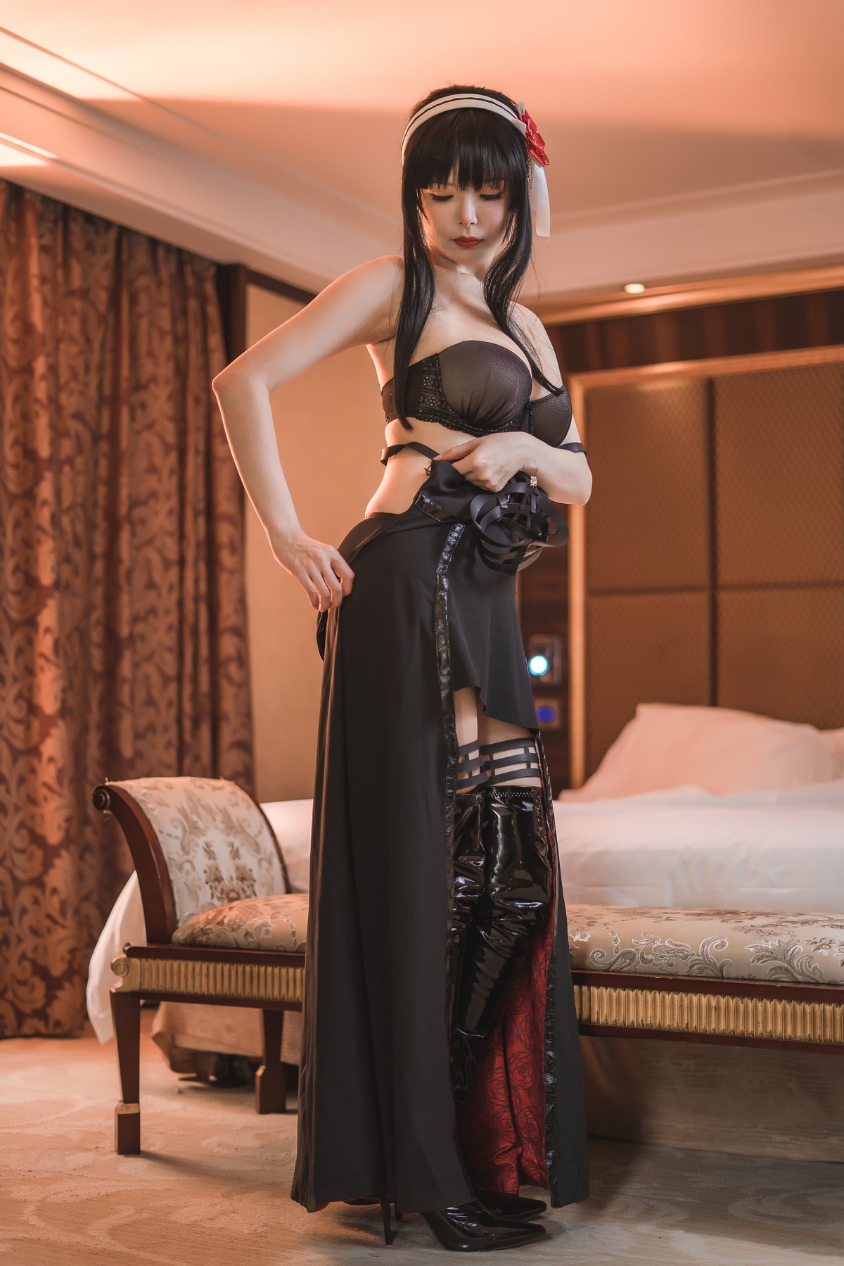 Coser@夏小秋秋秋 Vol 091 约尔·福杰 0032 5100001808.jpg