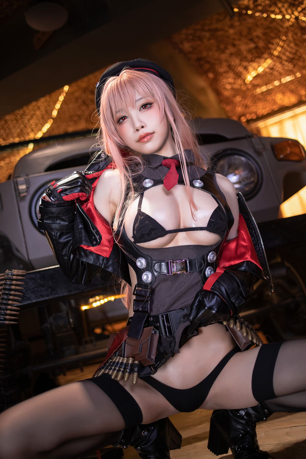 Coser@水淼Aqua Vol 144 拉毗 0014 1440857395.jpg