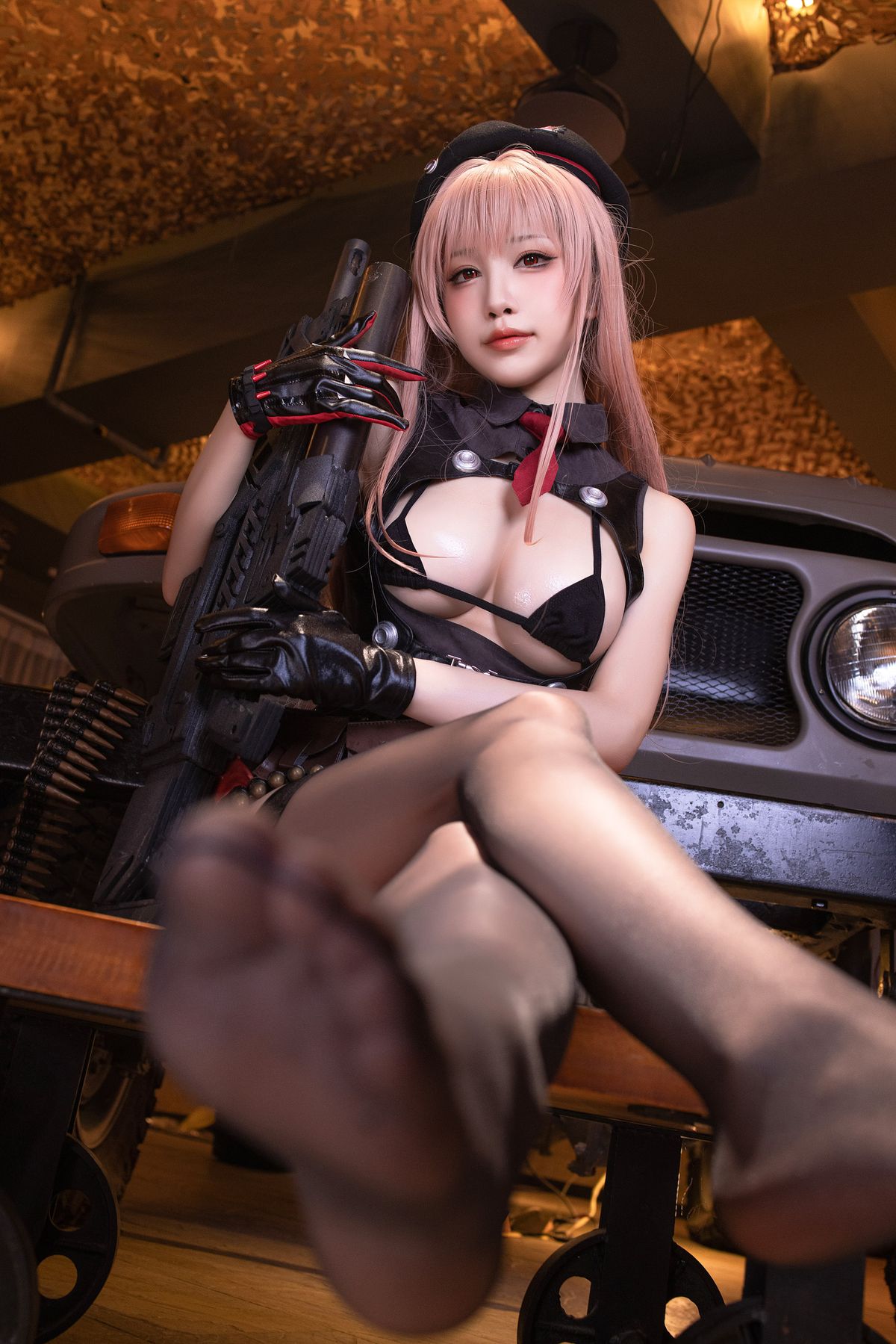 Coser@水淼Aqua Vol 144 拉毗 0027 0300562562.jpg