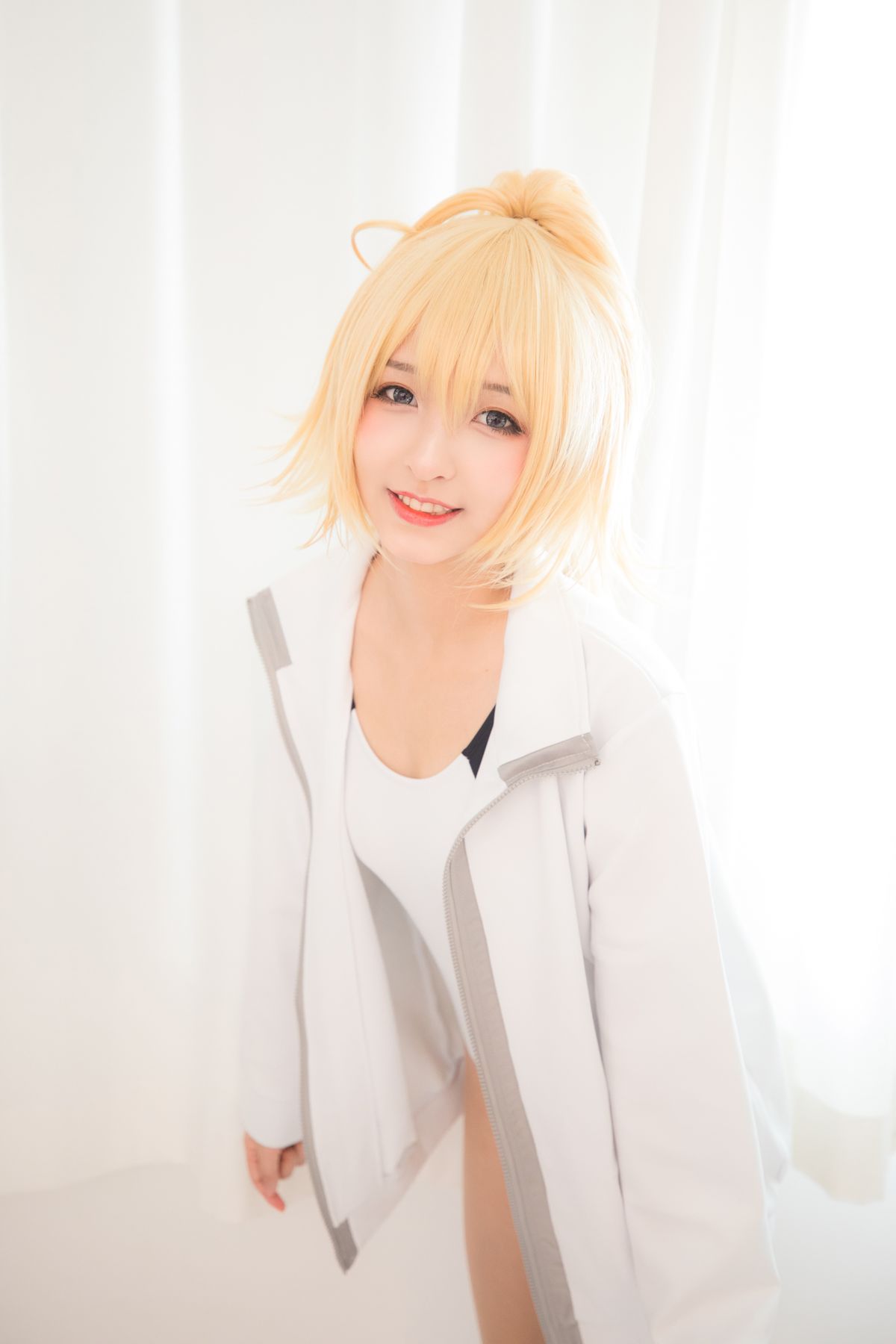 Coser@神楽坂真冬 Vol 036 电子相册 白贞德 Swimingthedrea A 0001 8881440755.jpg