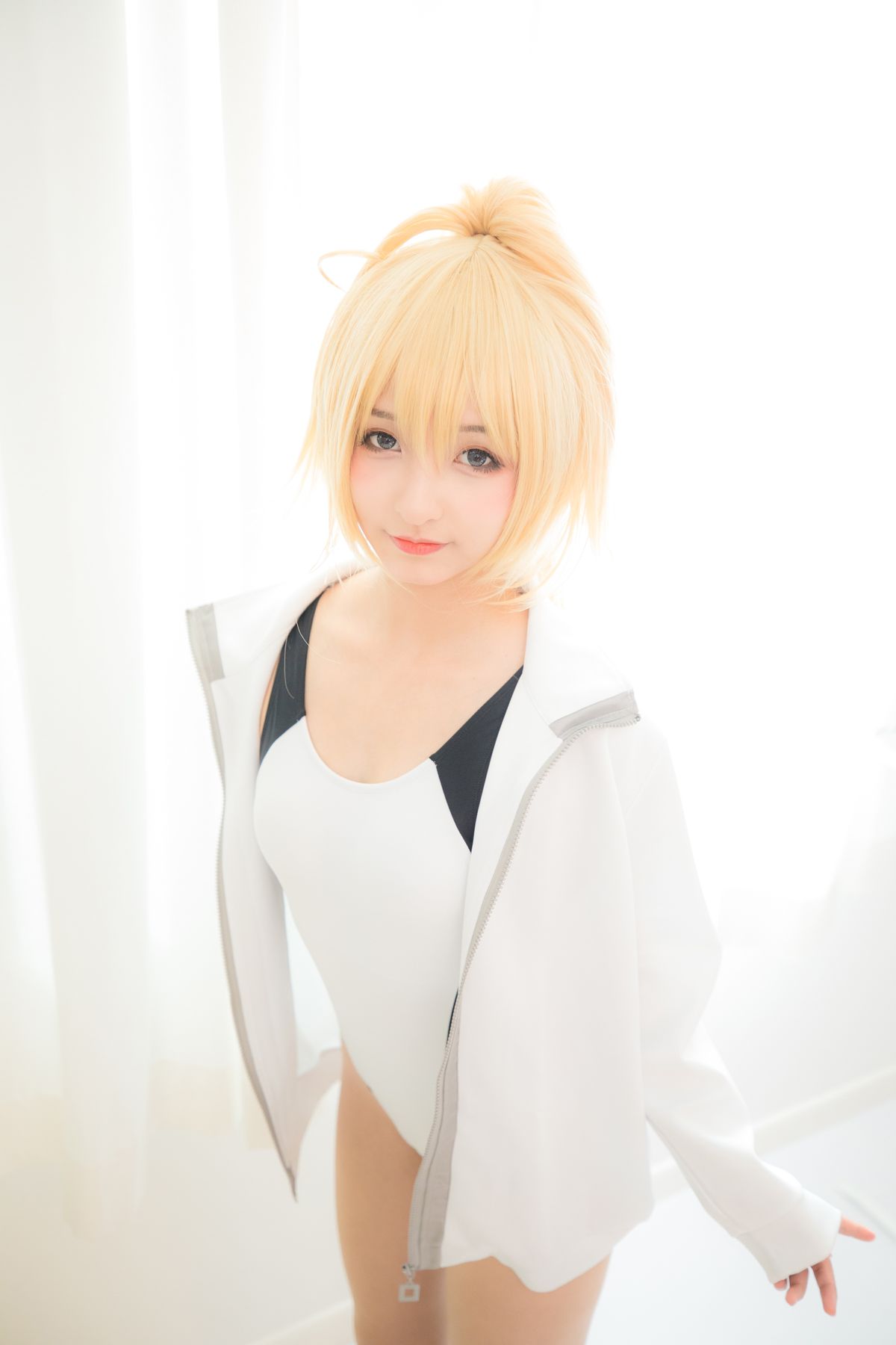 Coser@神楽坂真冬 Vol 036 电子相册 白贞德 Swimingthedrea A 0010 6160925763.jpg