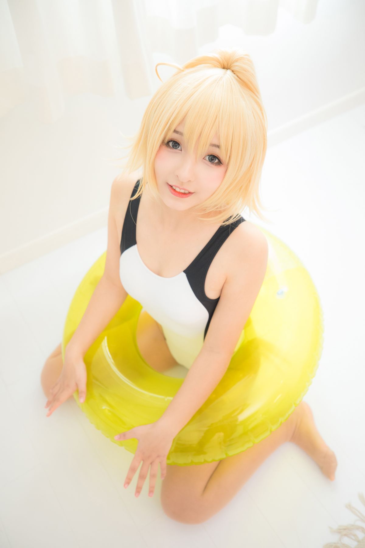 Coser@神楽坂真冬 Vol 036 电子相册 白贞德 Swimingthedrea A 0020 6660288713.jpg