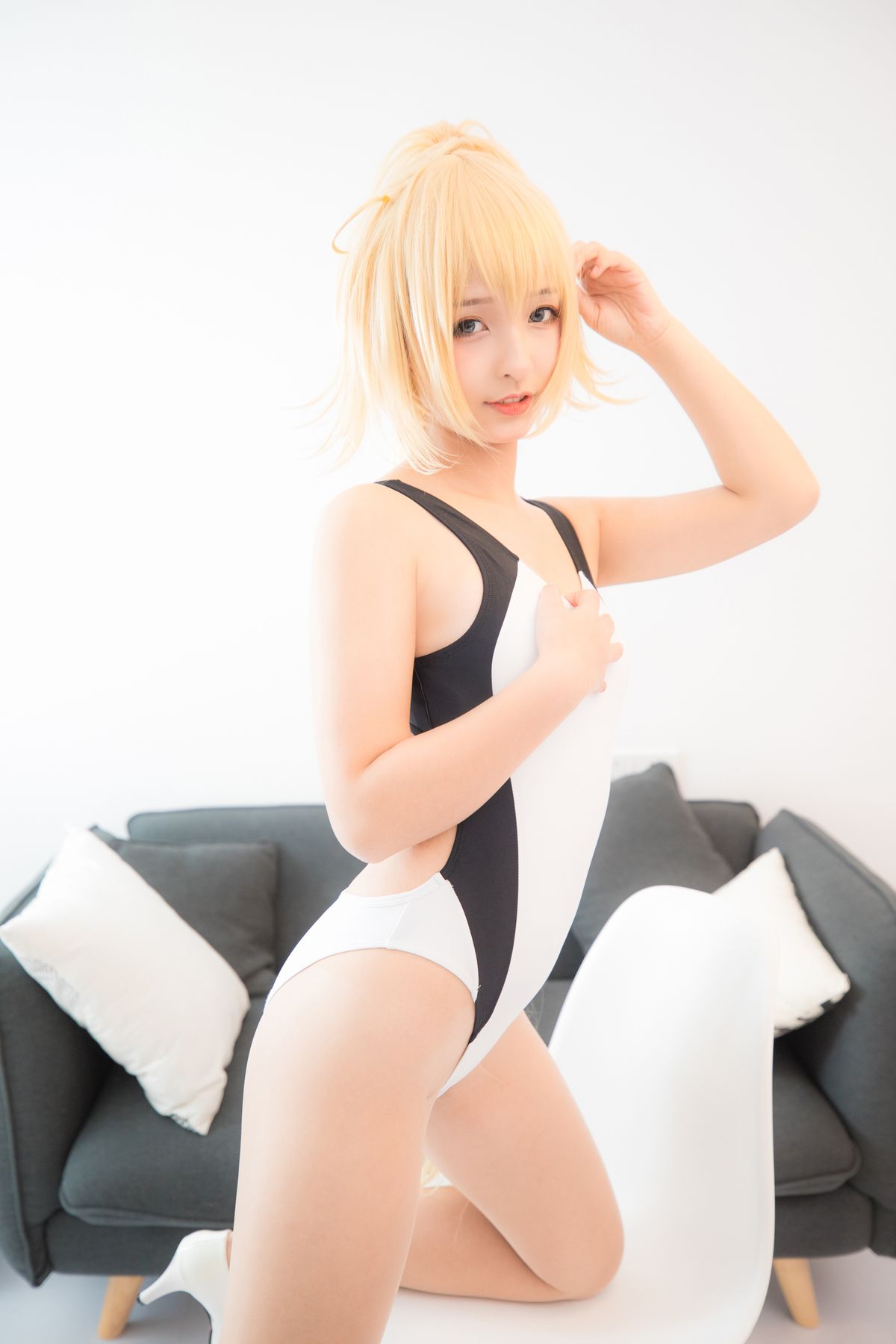 Coser@神楽坂真冬 Vol 036 电子相册 白贞德 Swimingthedrea A 0033 2153730085.jpg