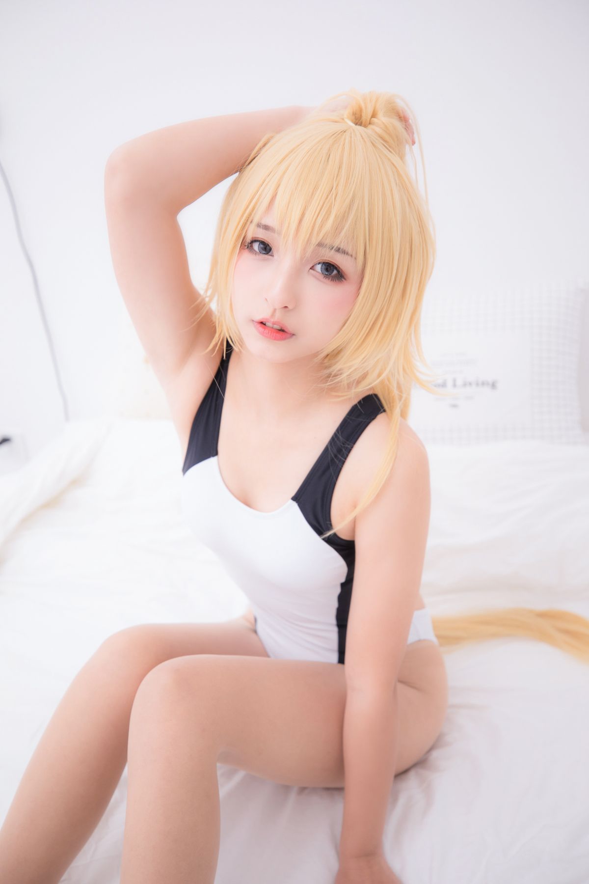 Coser@神楽坂真冬 Vol 036 电子相册 白贞德 Swimingthedrea A 0051 8708182564.jpg