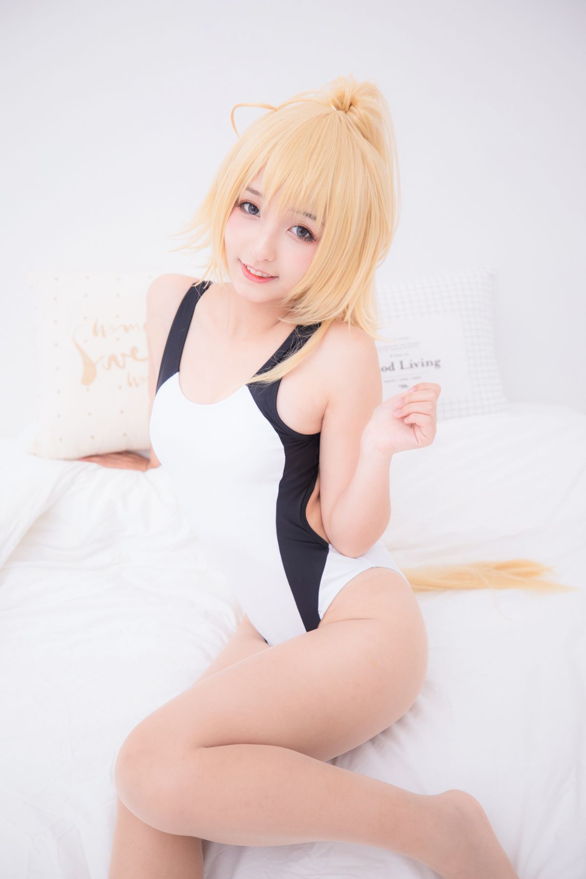 Coser@神楽坂真冬 Vol 036 电子相册 白贞德 Swimingthedrea A 0059 3685147509.jpg