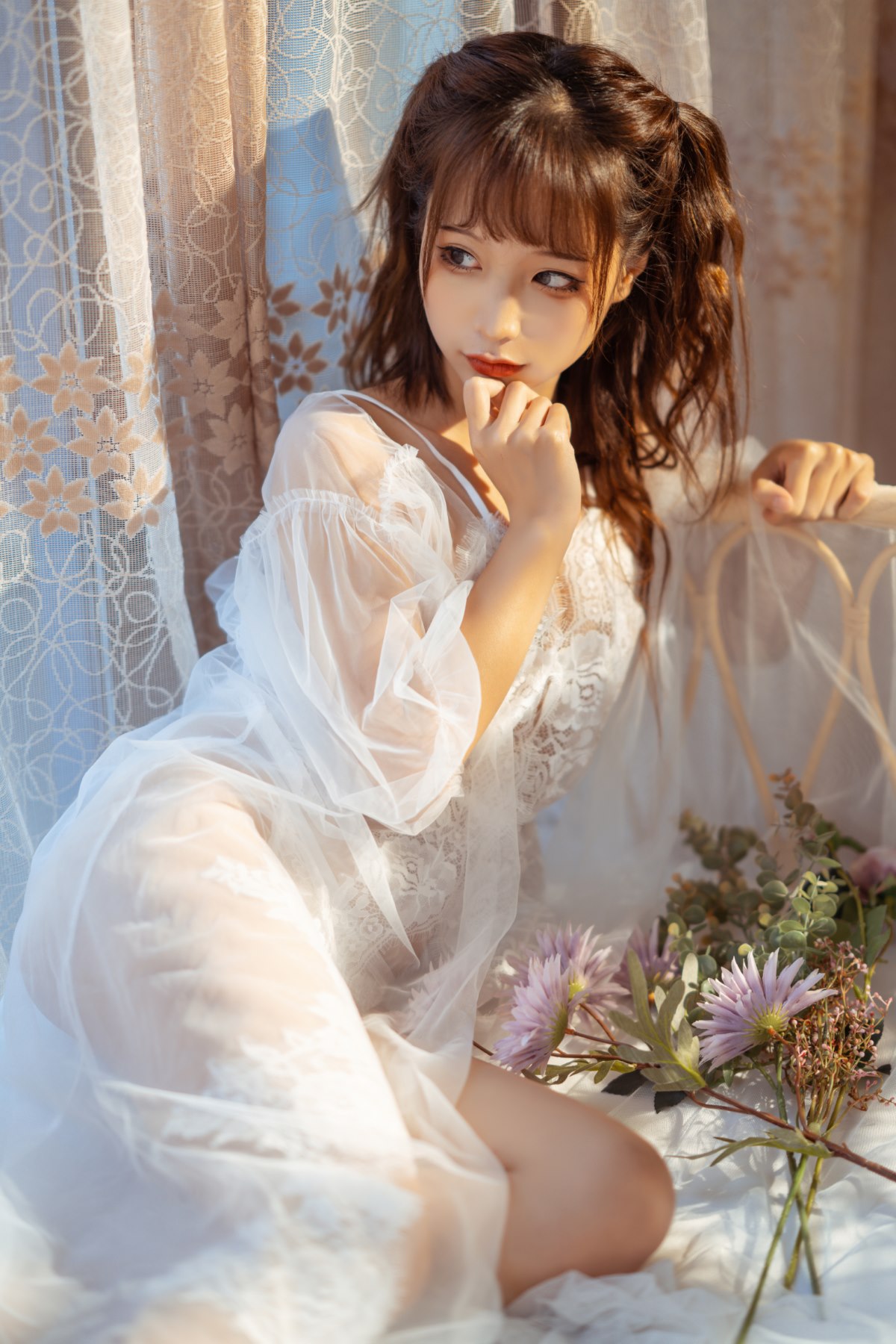 Coser@蠢沫沫 Vol 111 轻纱 0021 0916935902.jpg