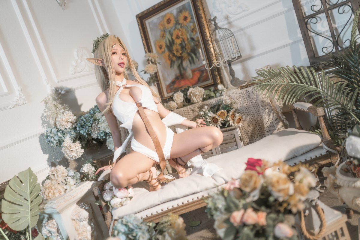 Coser@蠢沫沫 Vol 119 白精灵3套 A 0025 5643115202.jpg